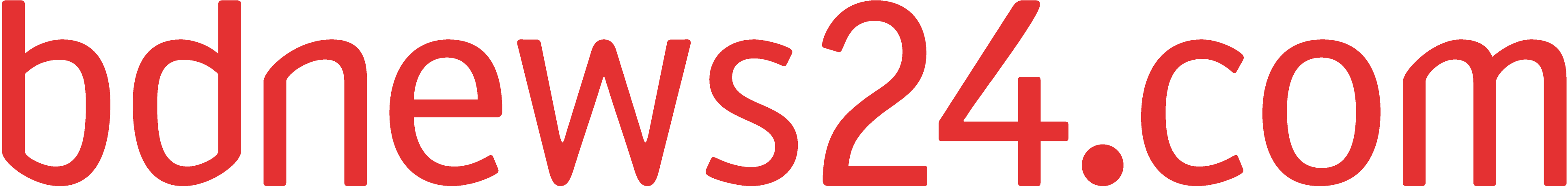 bdnews24 logo
